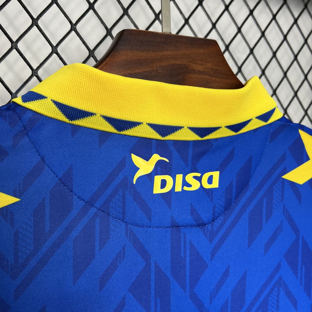 2024/2025 UD Las Palmas Away