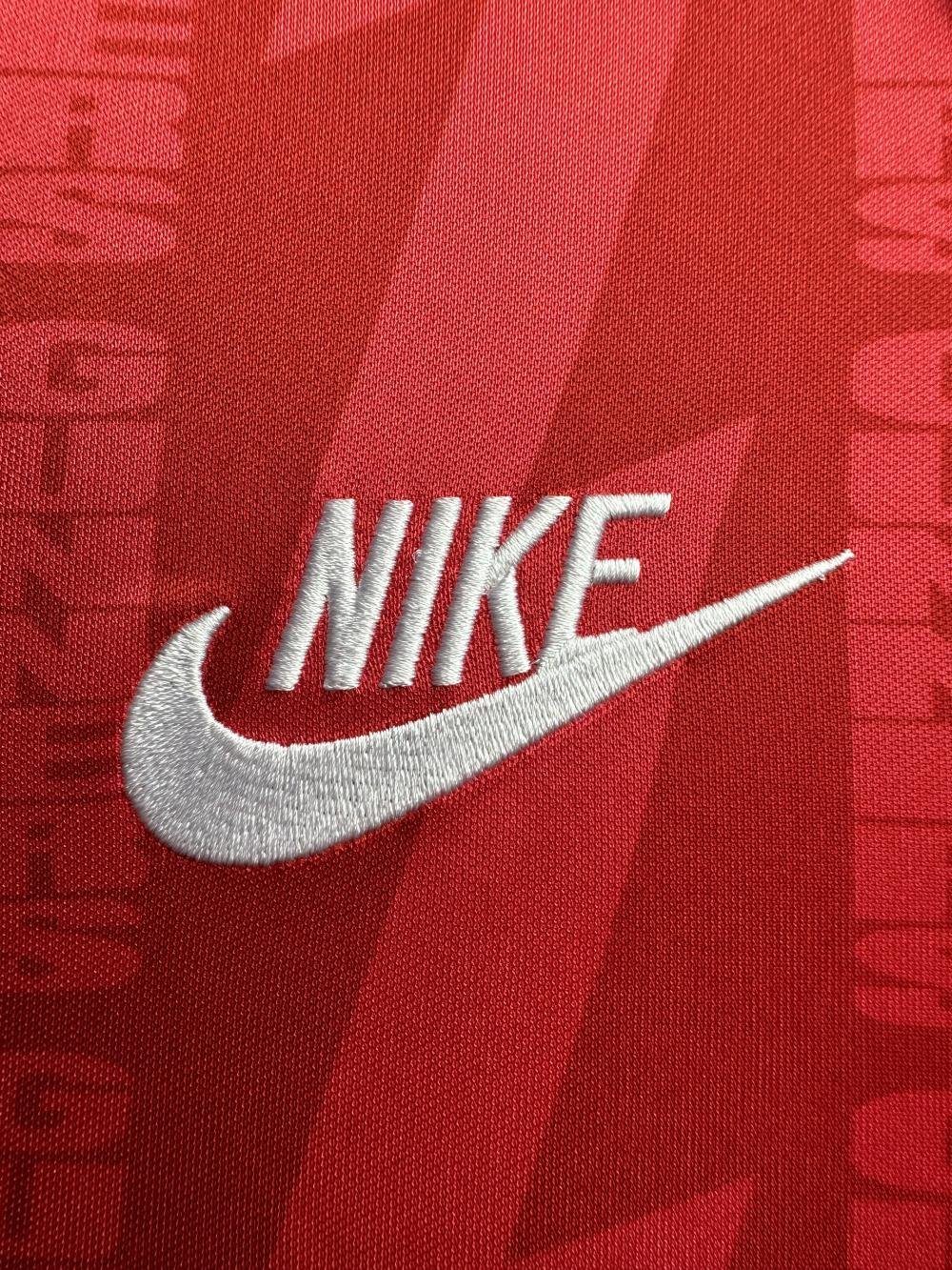 1994-1996 Retro Arsenal Home