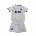 2024/2025 Alavés Away