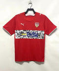 2006-2007 Retro VfB Stuttgart Away