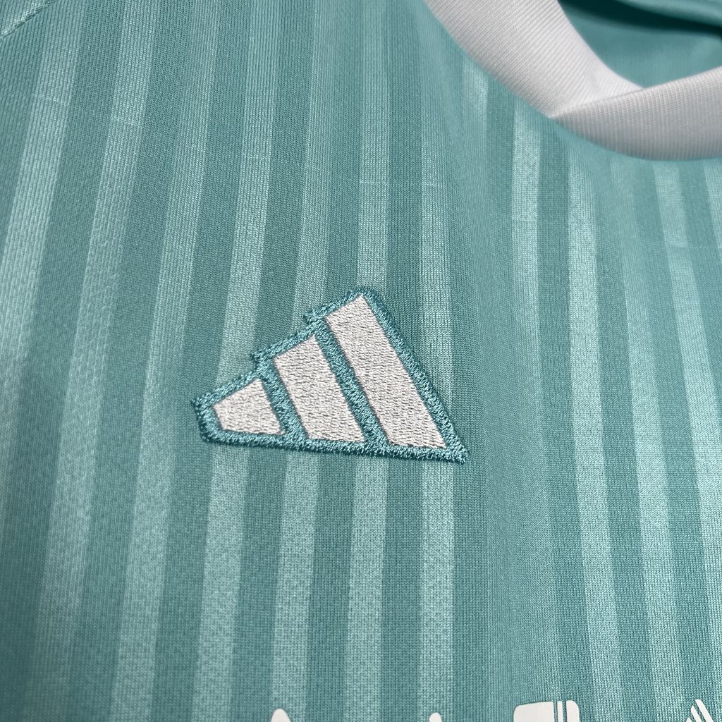 2024/2025 Inter Miami Third Away