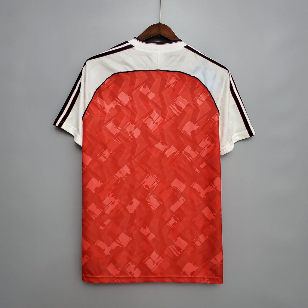 1990/1992 Retro Arsenal Home