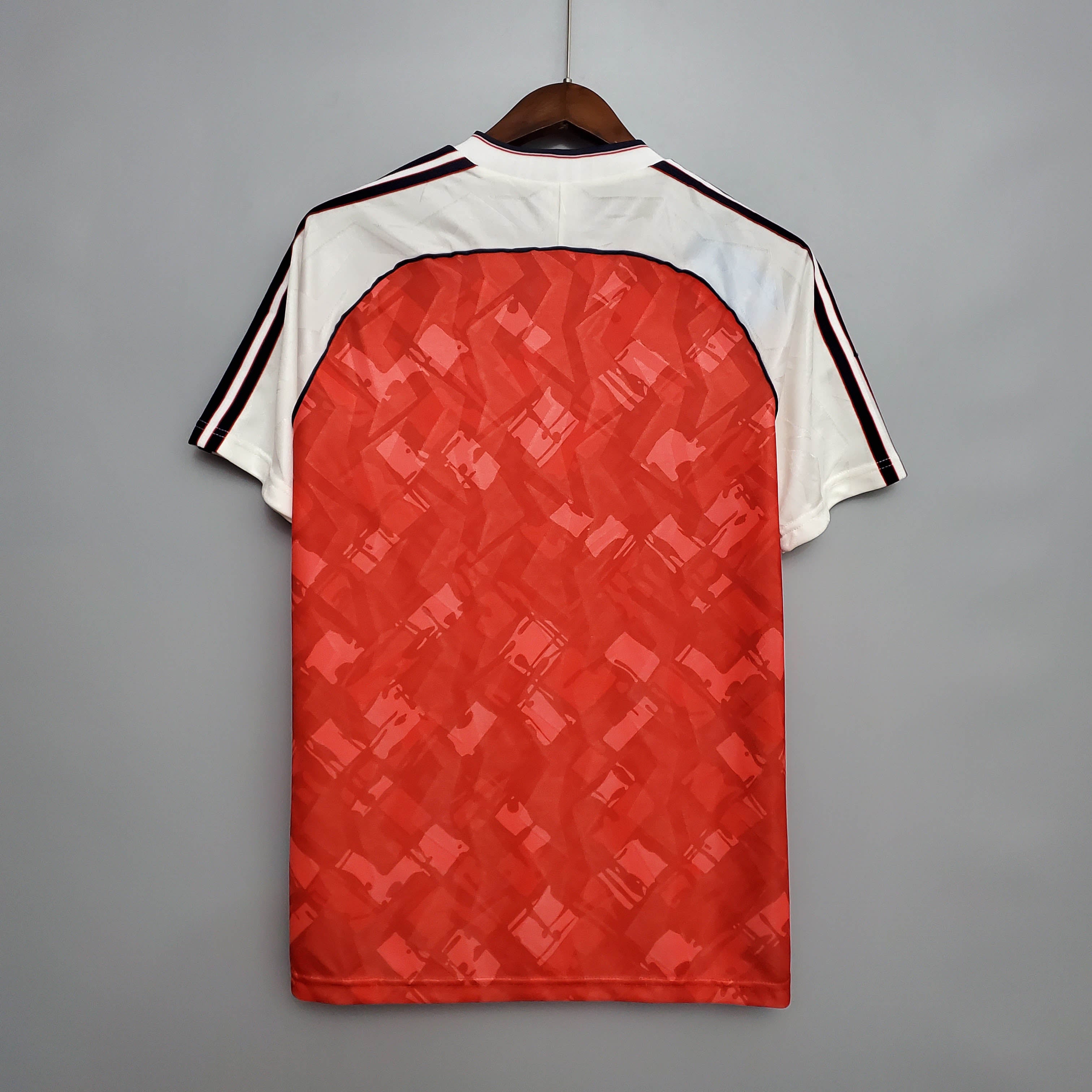 1990/1992 Retro Arsenal Home