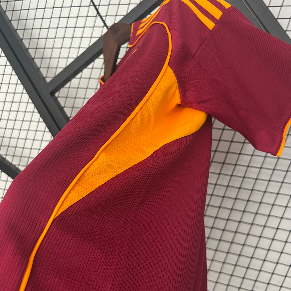 2025/2026 Roma Home