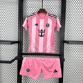 2025/2026 Kids Size Inter Miami  Home