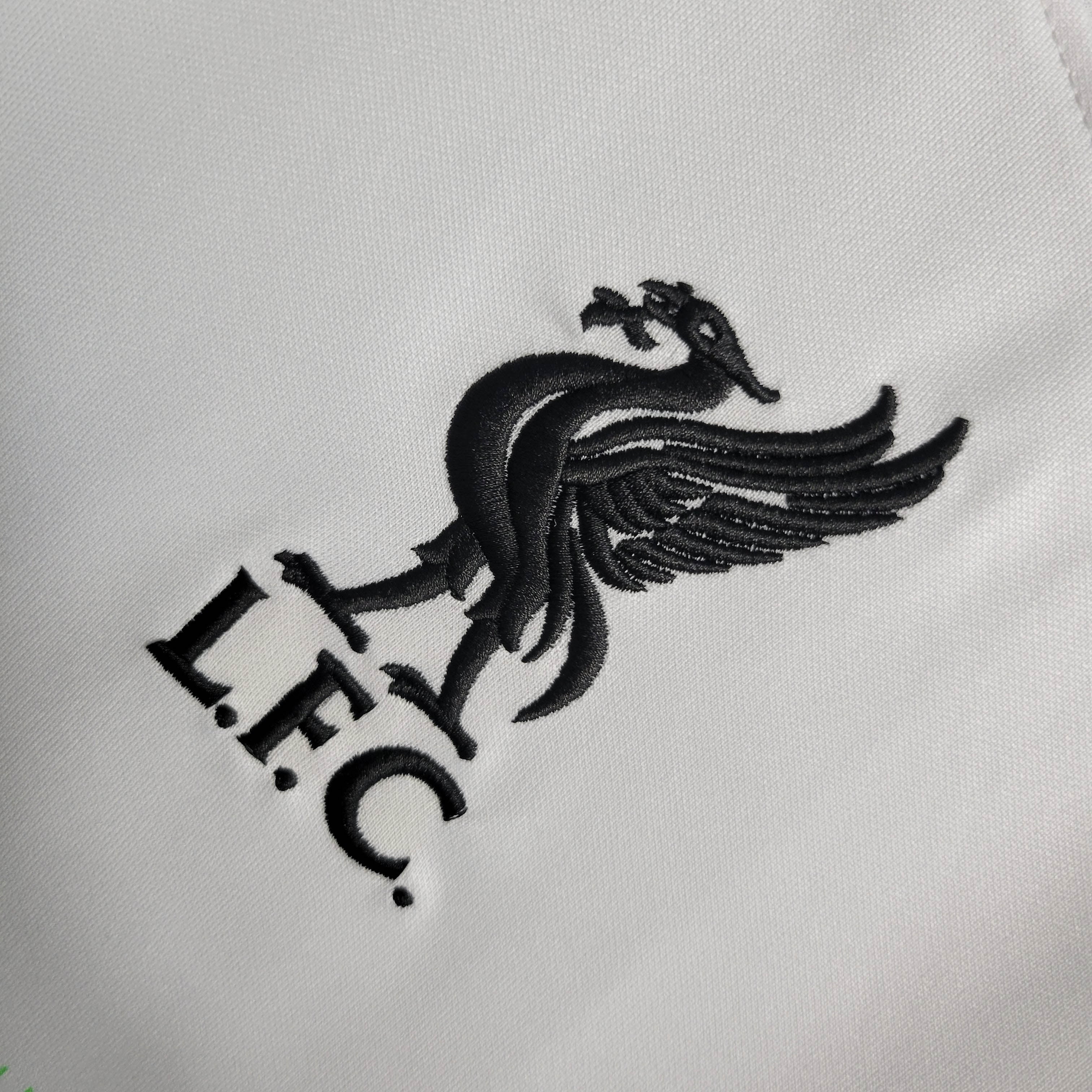2023/2024 Liverpool Away