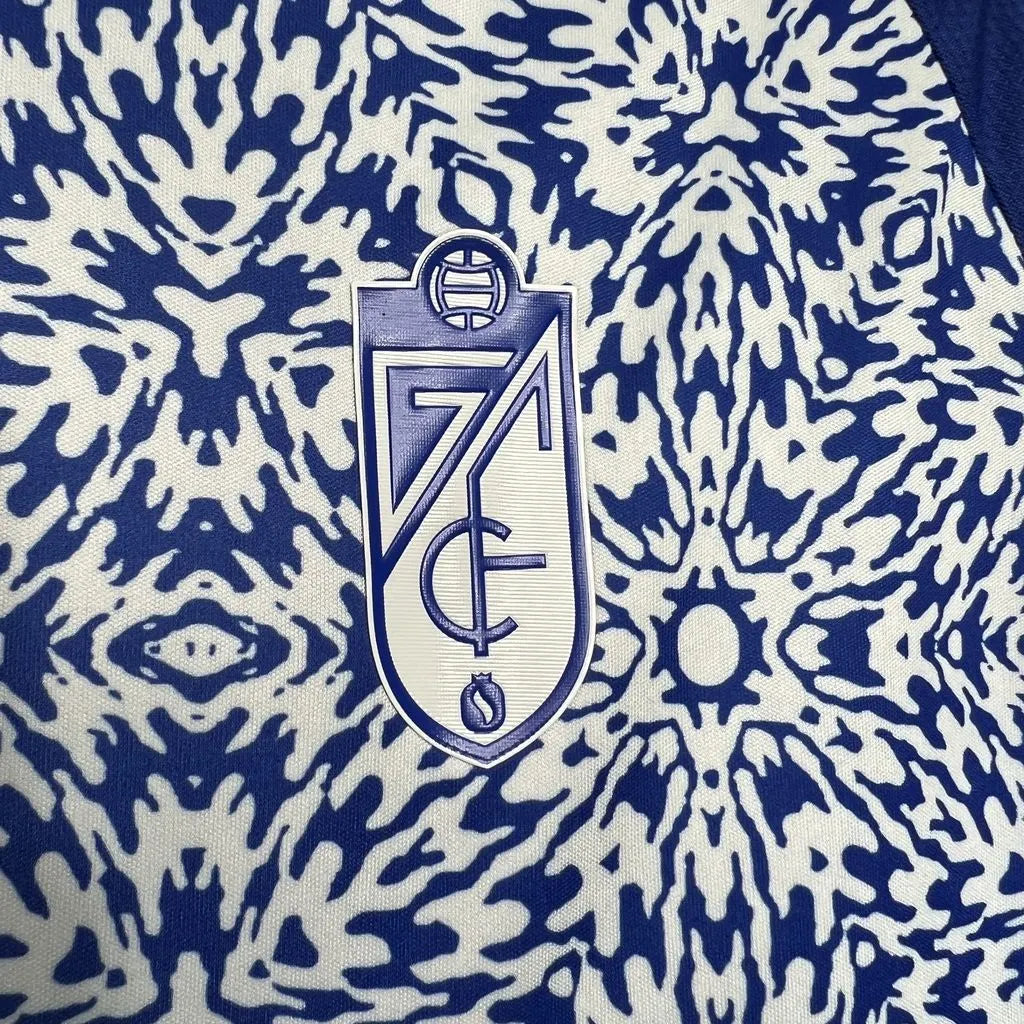 2024/2025 Granada Away