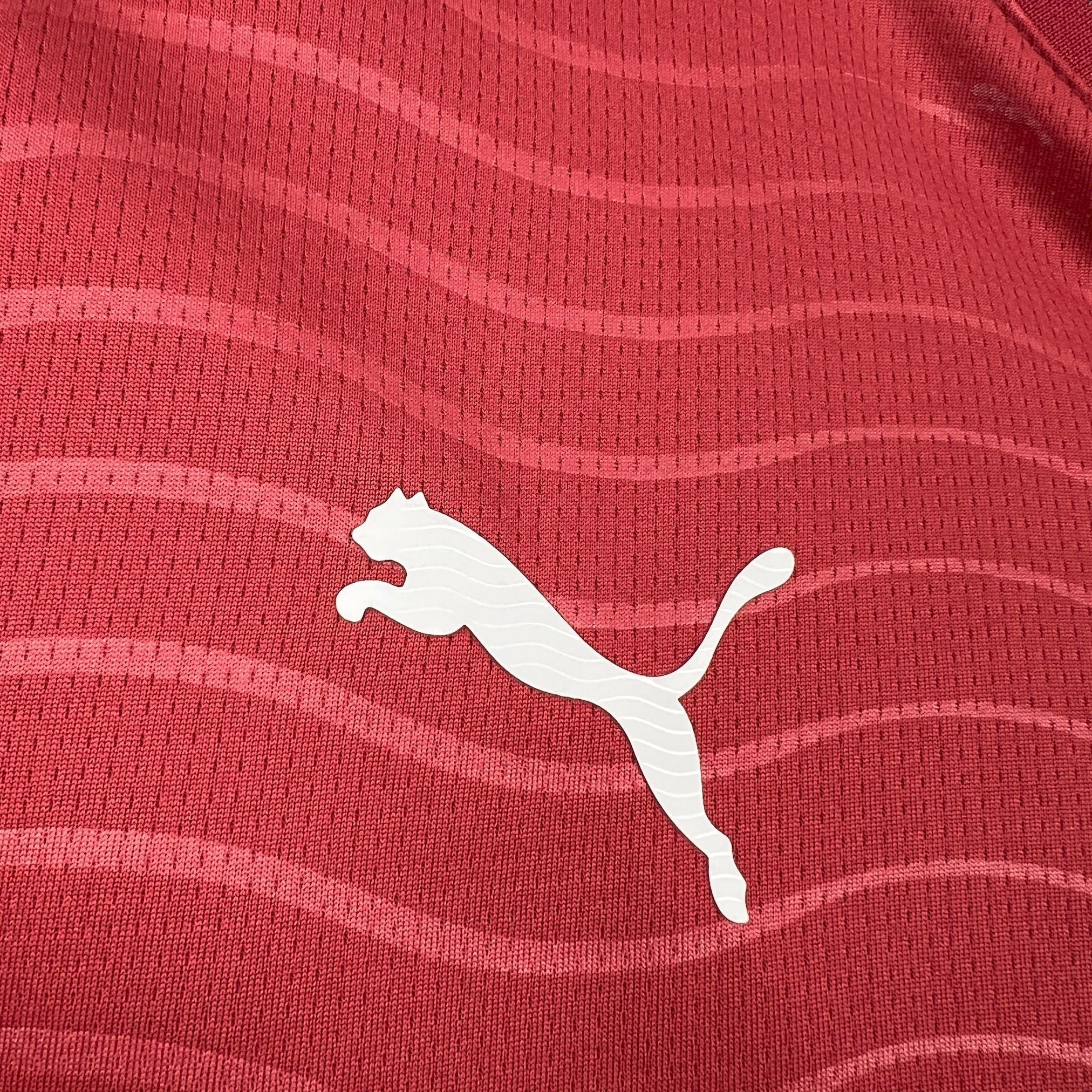 2026 Long Sleeves Portugal Home Football Jersey 1:1 Thai Quality topjersey