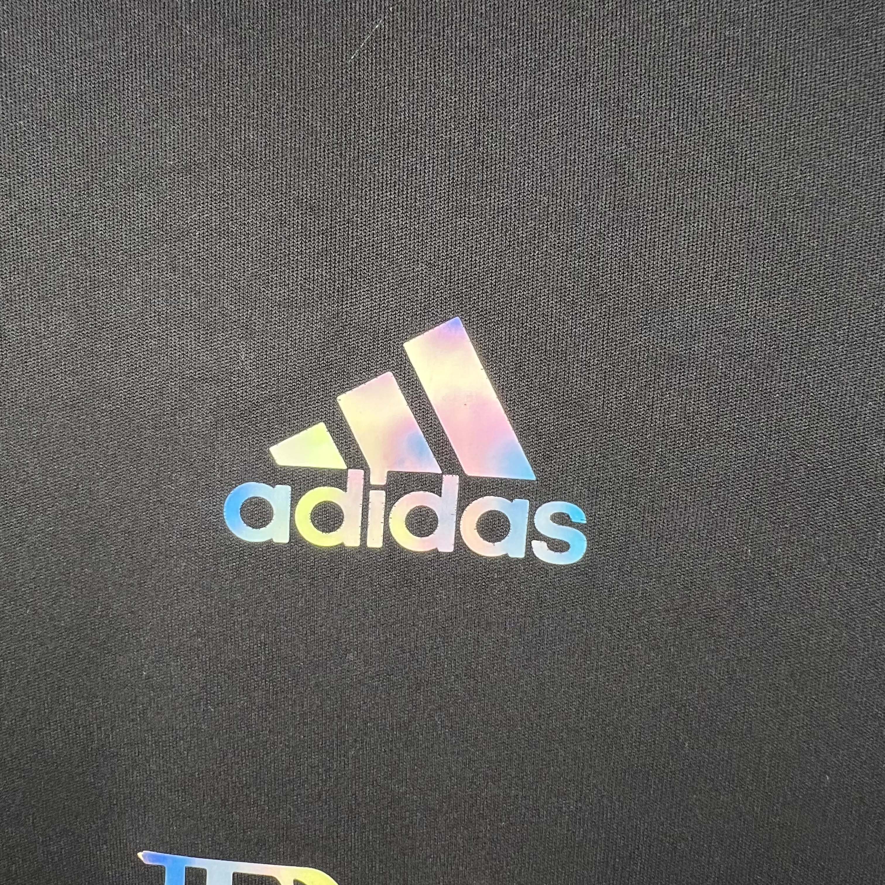 2023-2024 Real Madrid Special Edition Black