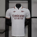 2025/2026 Player Version Arsenal Third Away