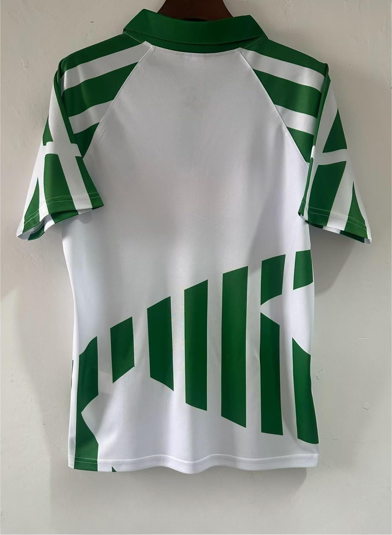 1994/1995 Retro Werder Bremen Home