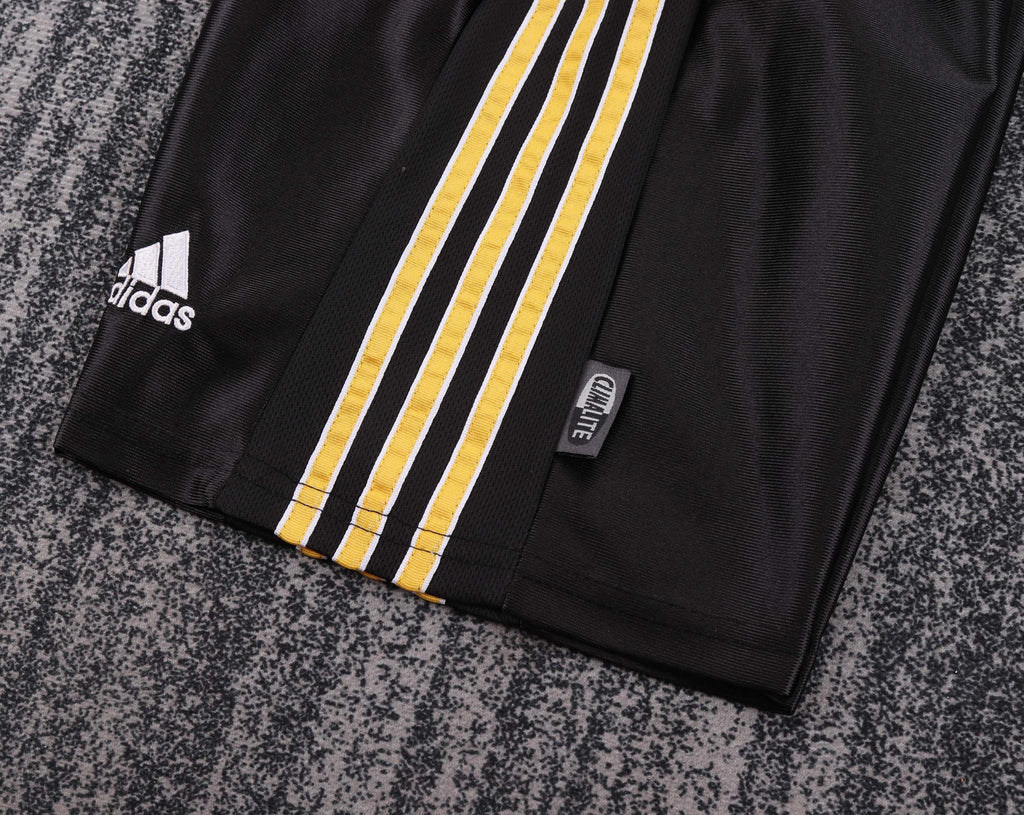 1999-2001 Retro Real Madrid Away