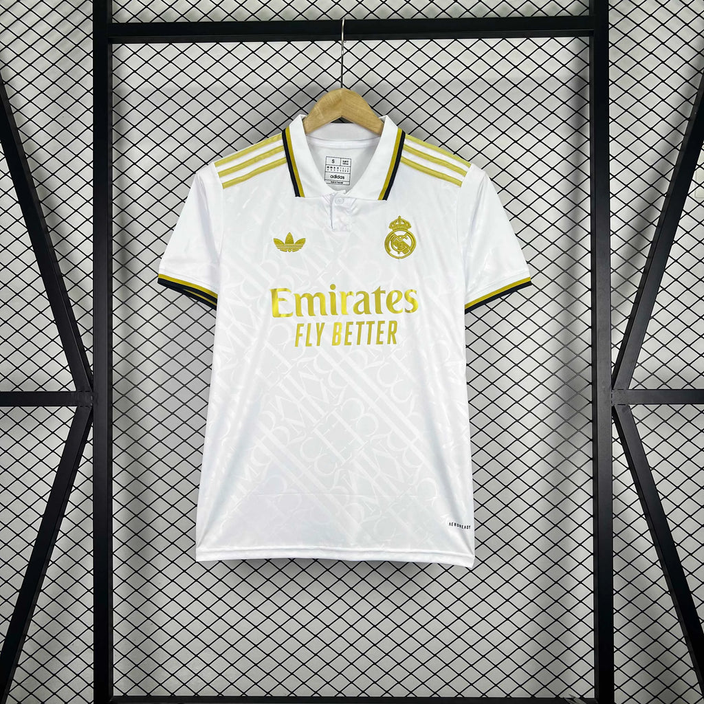 2025/2026 Real Madrid Third Away 03
