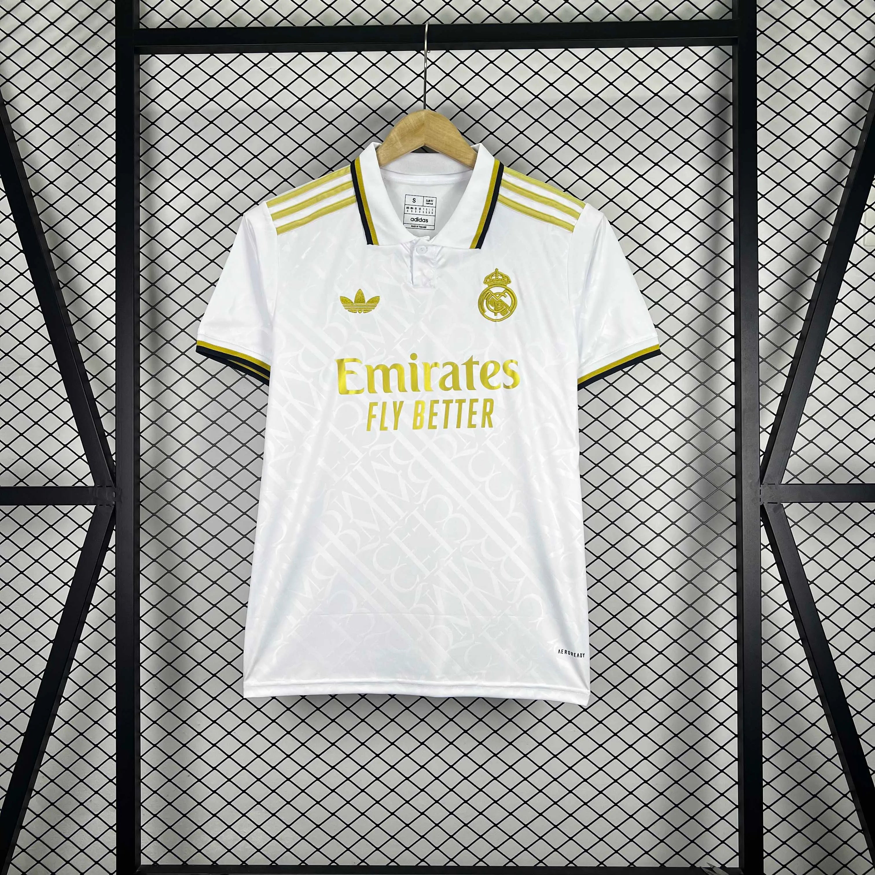 2025/2026 Real Madrid Third Away 03