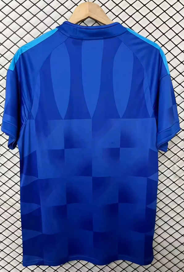 2026/2027 Schalke 04 Home Football Jersey 1:1 Thai Quality topjersey
