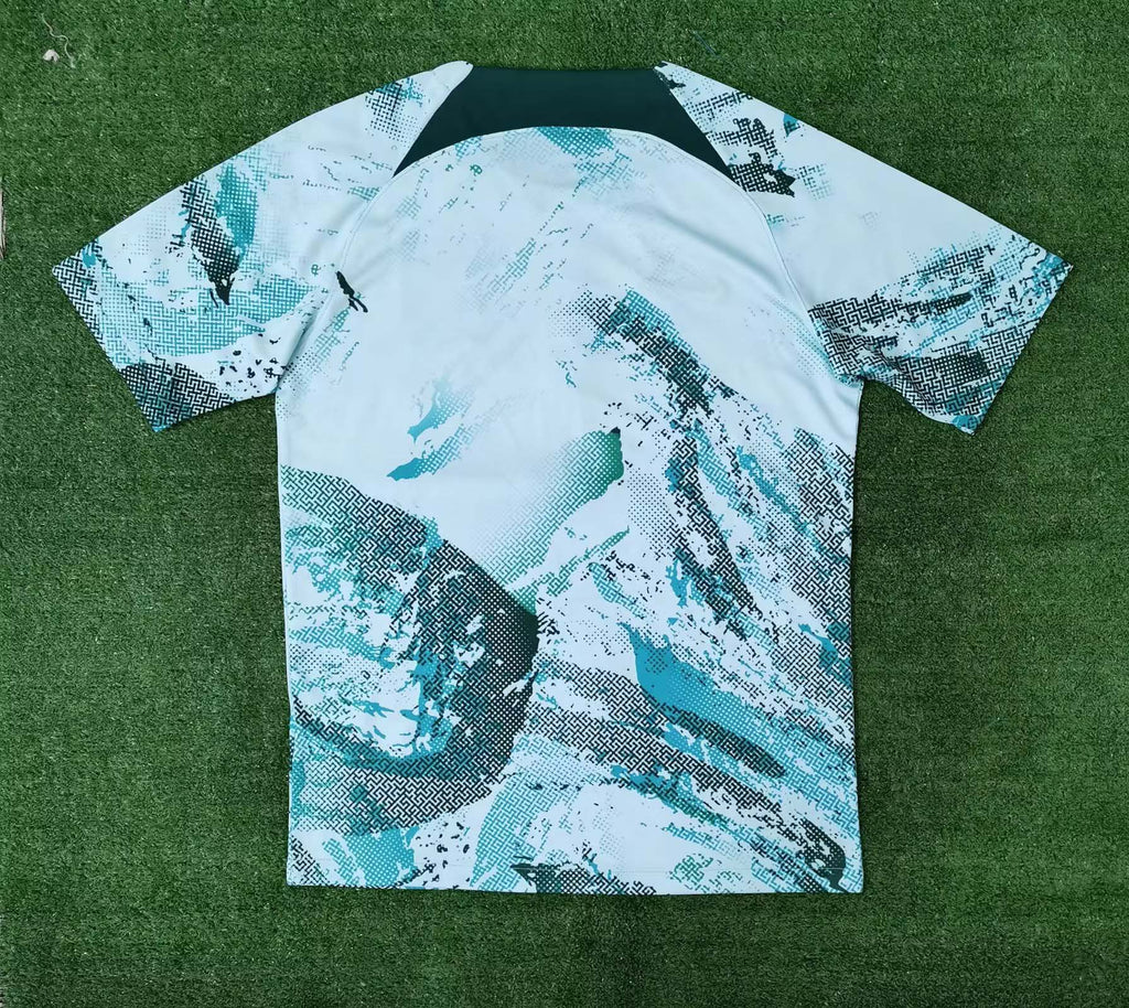 2023 Portugal Training Wear