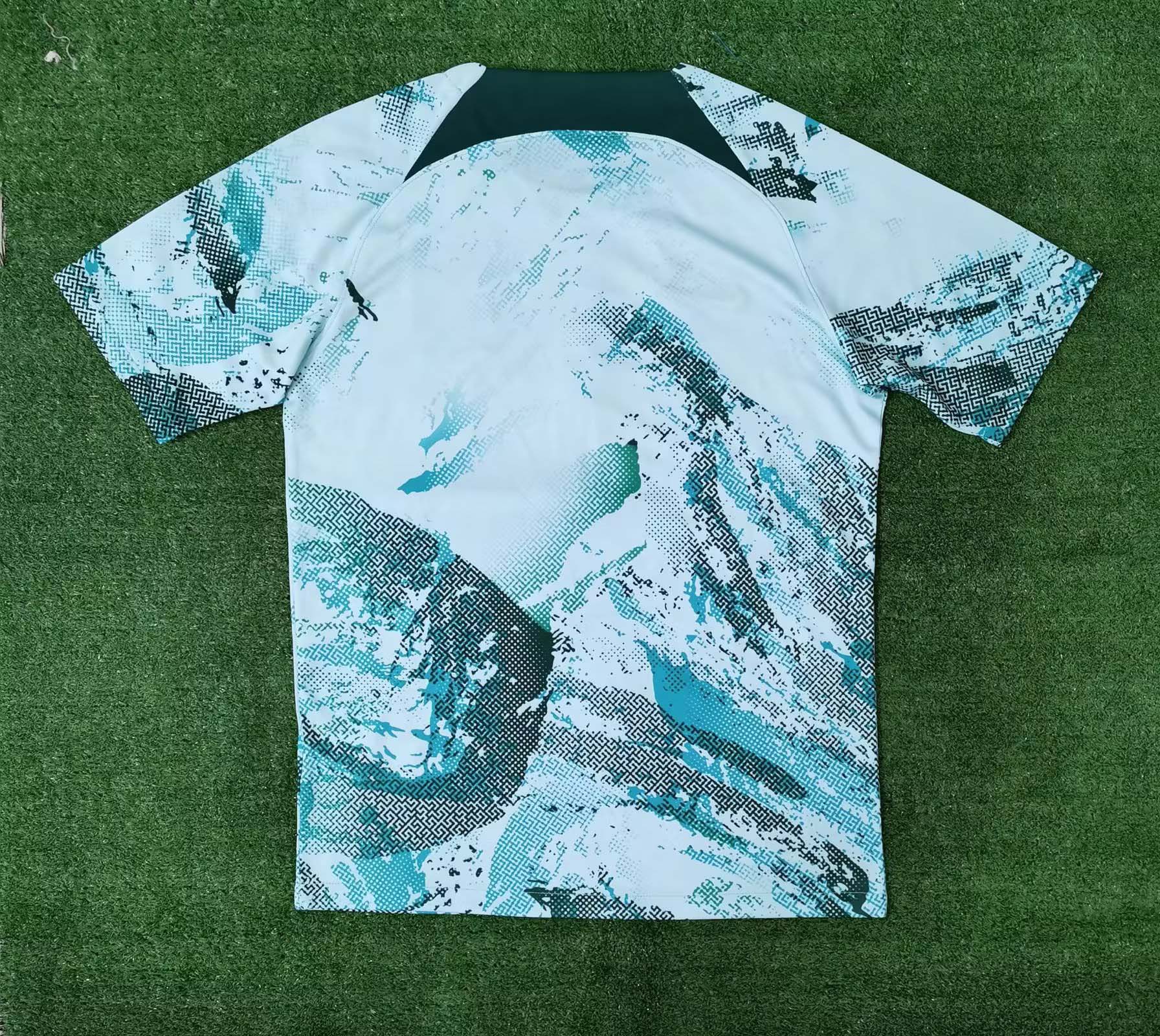 2023 Portugal Training Wear
