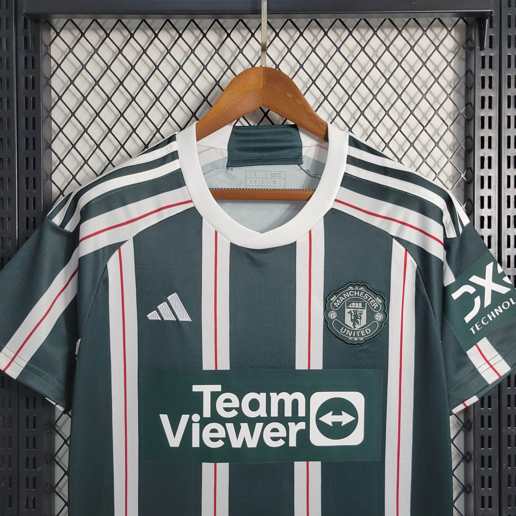 2023/2024 Manchester United Away