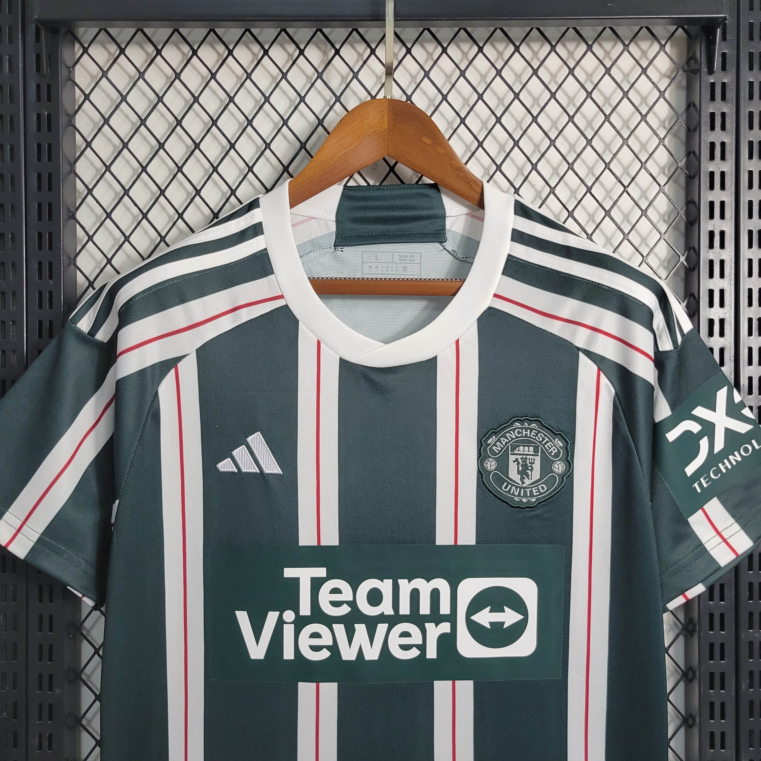 2023/2024 Manchester United Away