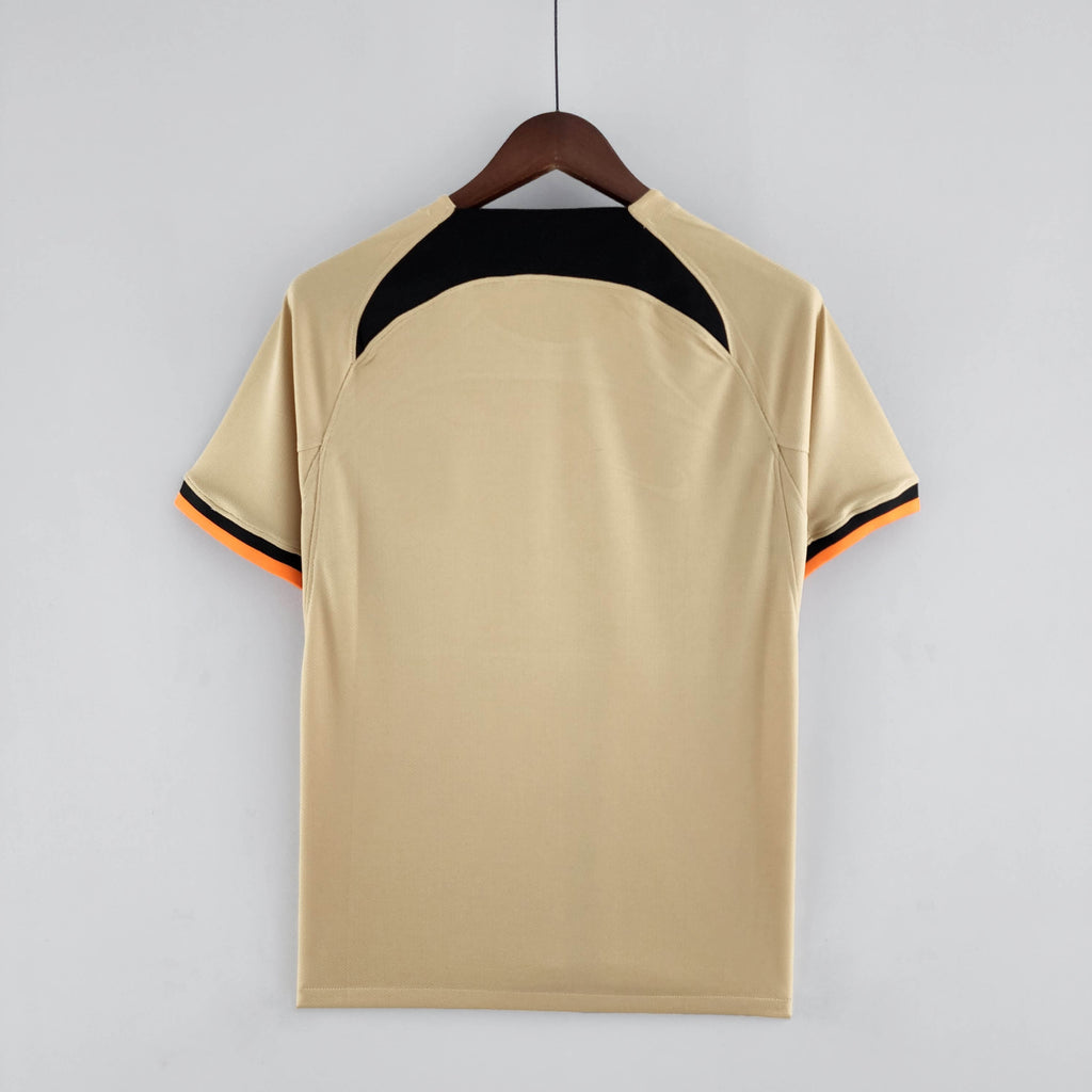 2022/2023 Chelsea Third Away