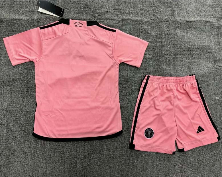 2024/2025 Inter Miami Home