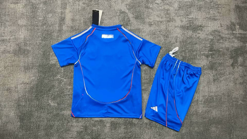 2025 Kids Size University of Chile Home