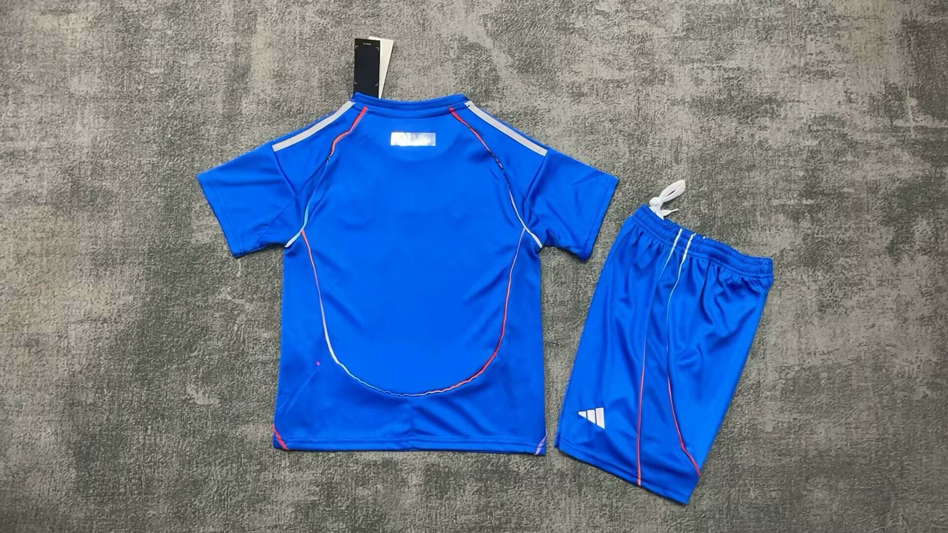 2025 Kids Size University of Chile Home