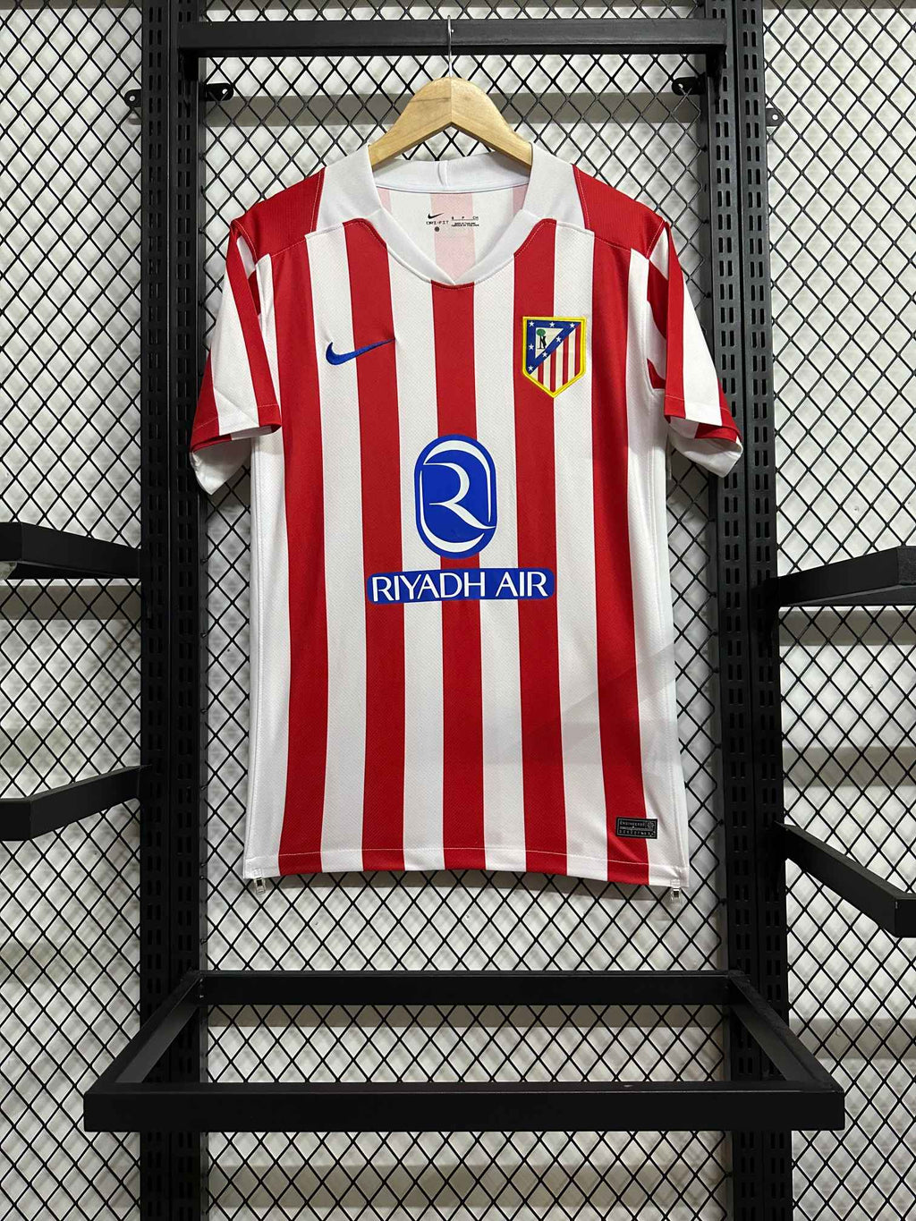 2025/2026  Atletico Madrid Home