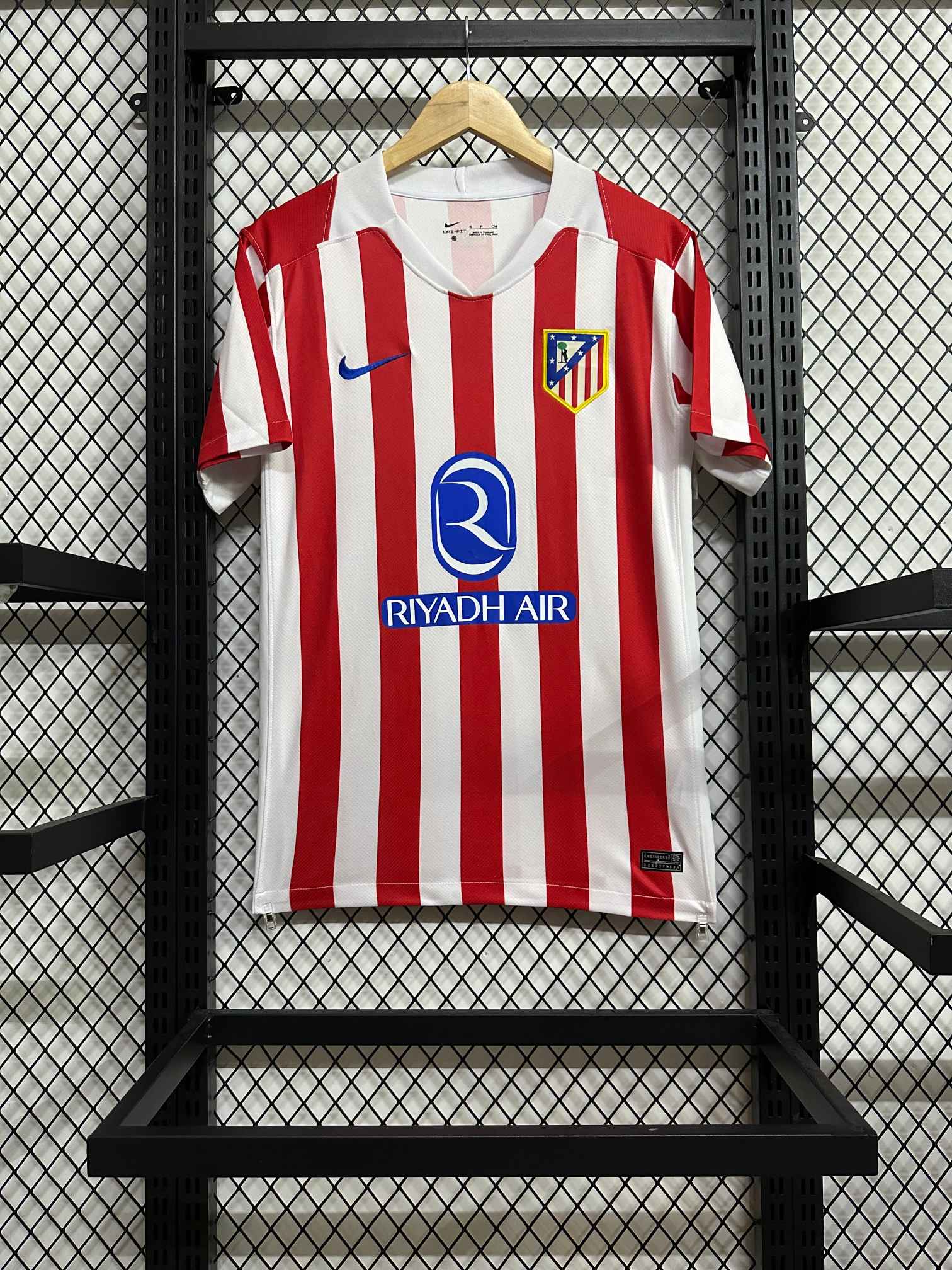 2025/2026  Atletico Madrid Home
