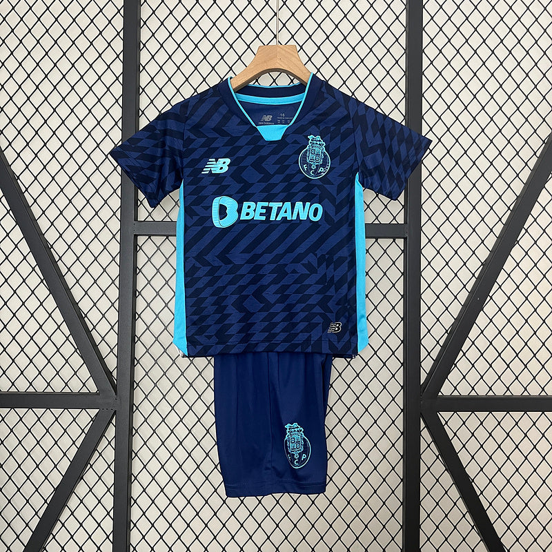 2024/2025 Porto Third Away