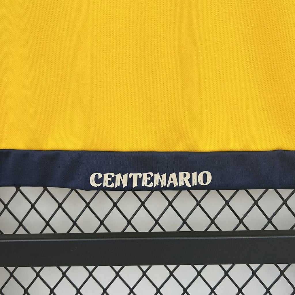 2025/2026 Ecuador National Team Away