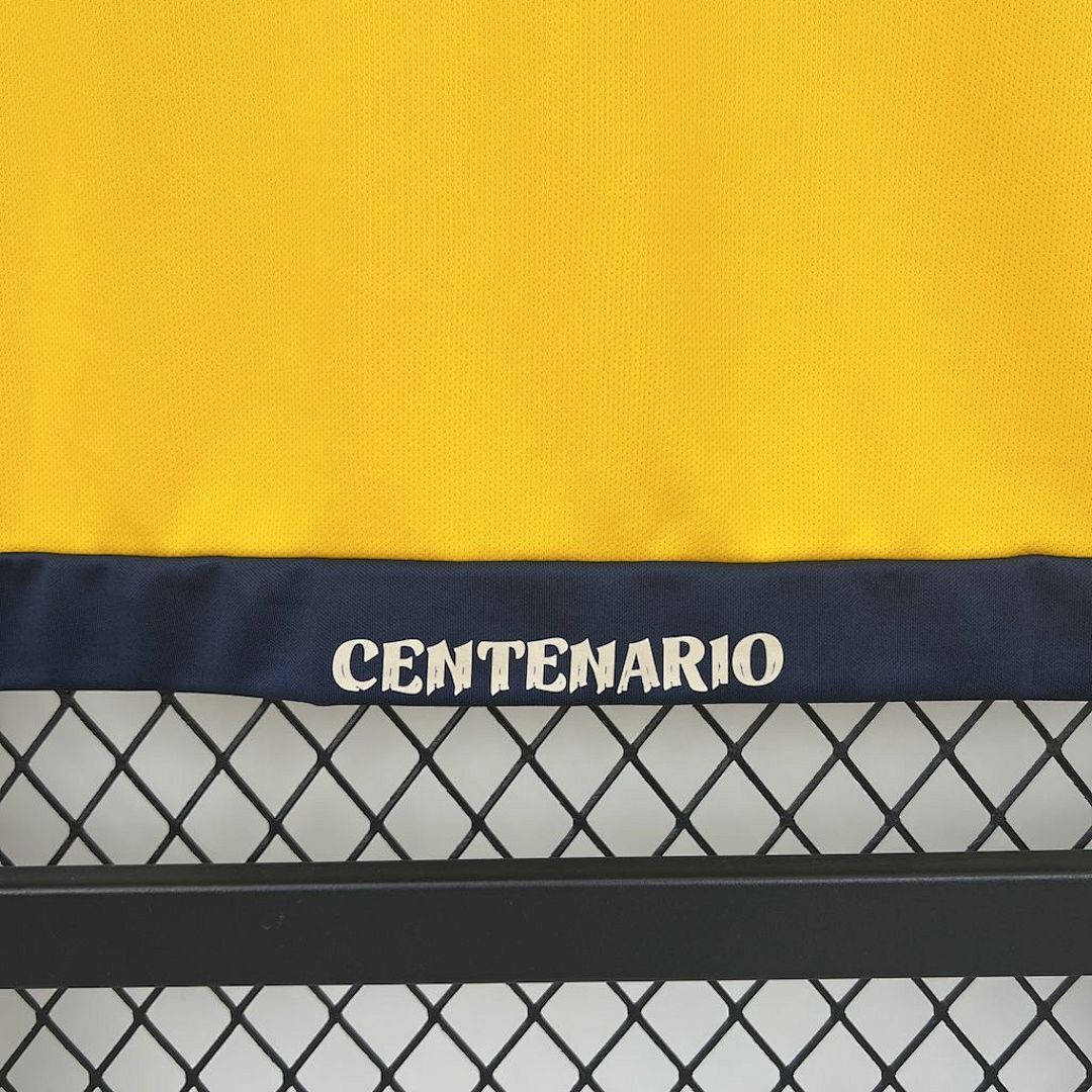 2025/2026 Ecuador National Team Away