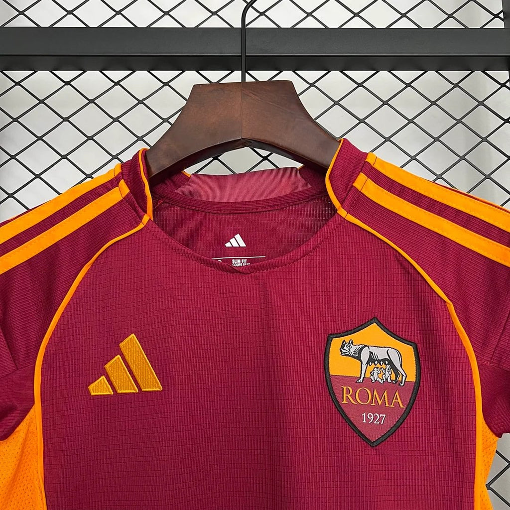2025/2026 Roma Home