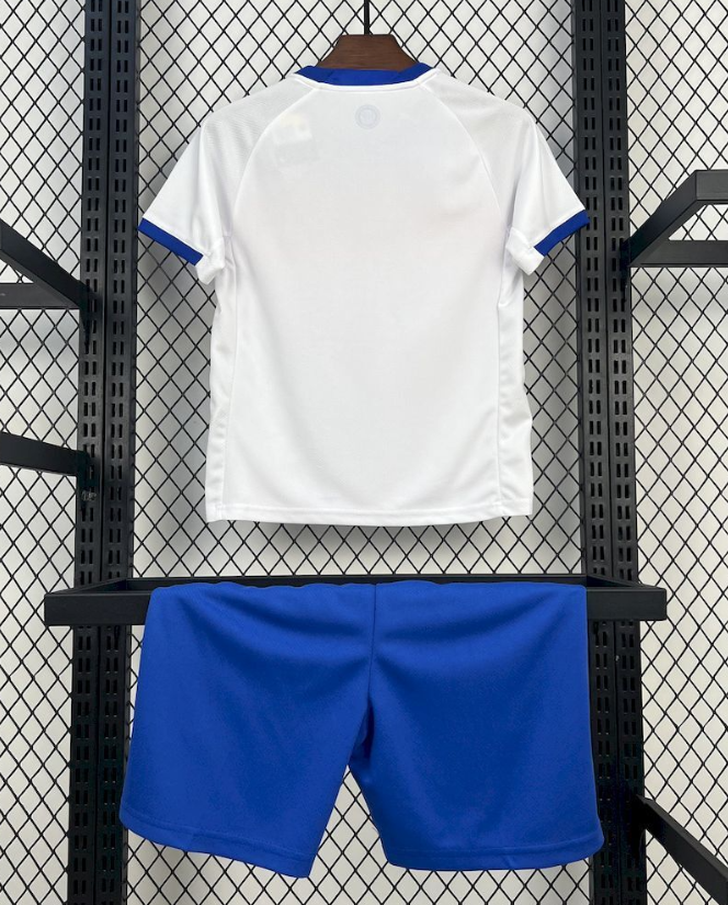2025/2026 England Home