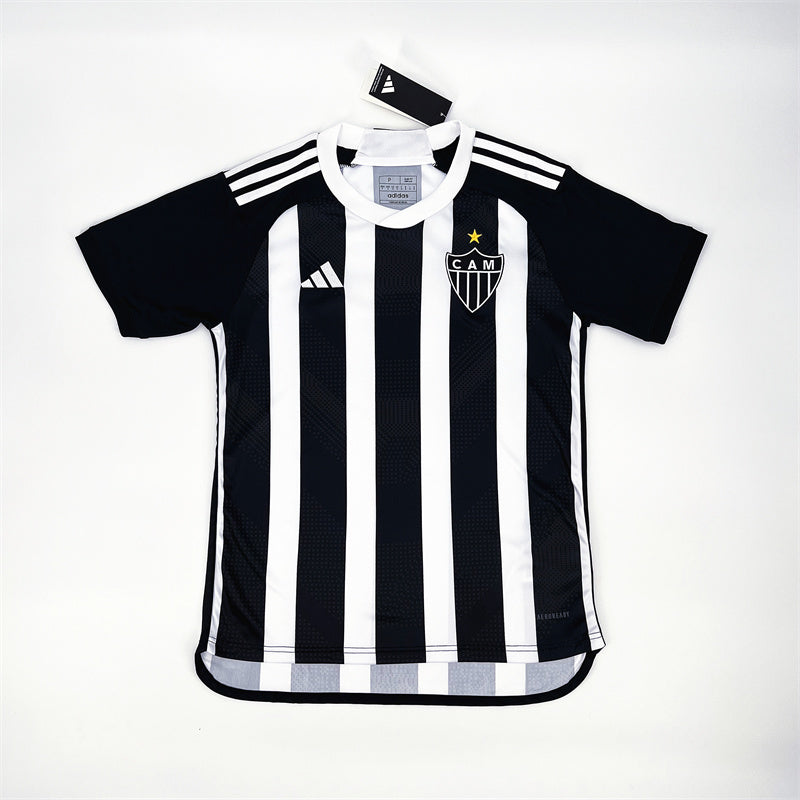 2024/2025 Atlético Mineiro Home