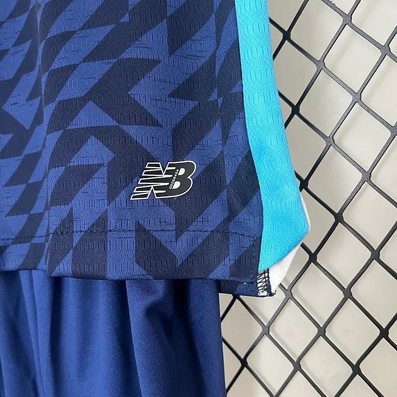 2024/2025 Porto Third Away