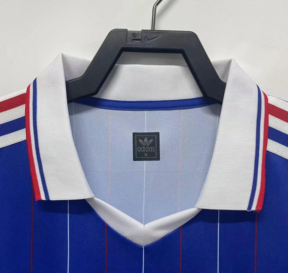 1982 Retro France Home