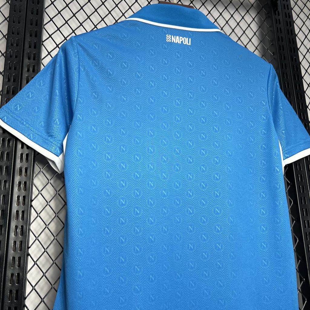 2024/2025 Napoli Home