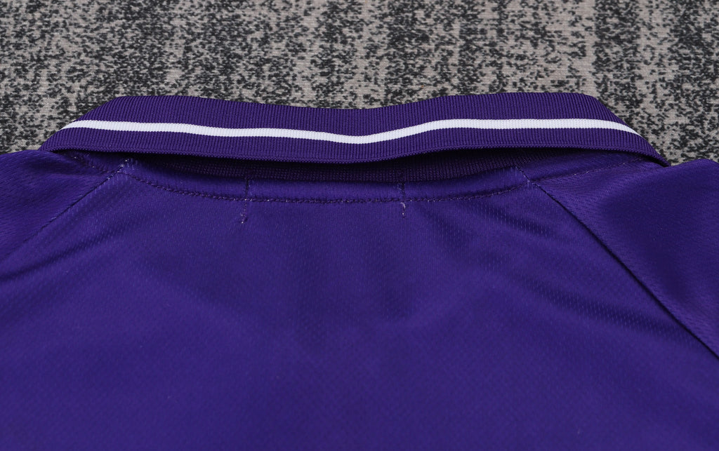 1999-2000 Retro Fiorentina Home