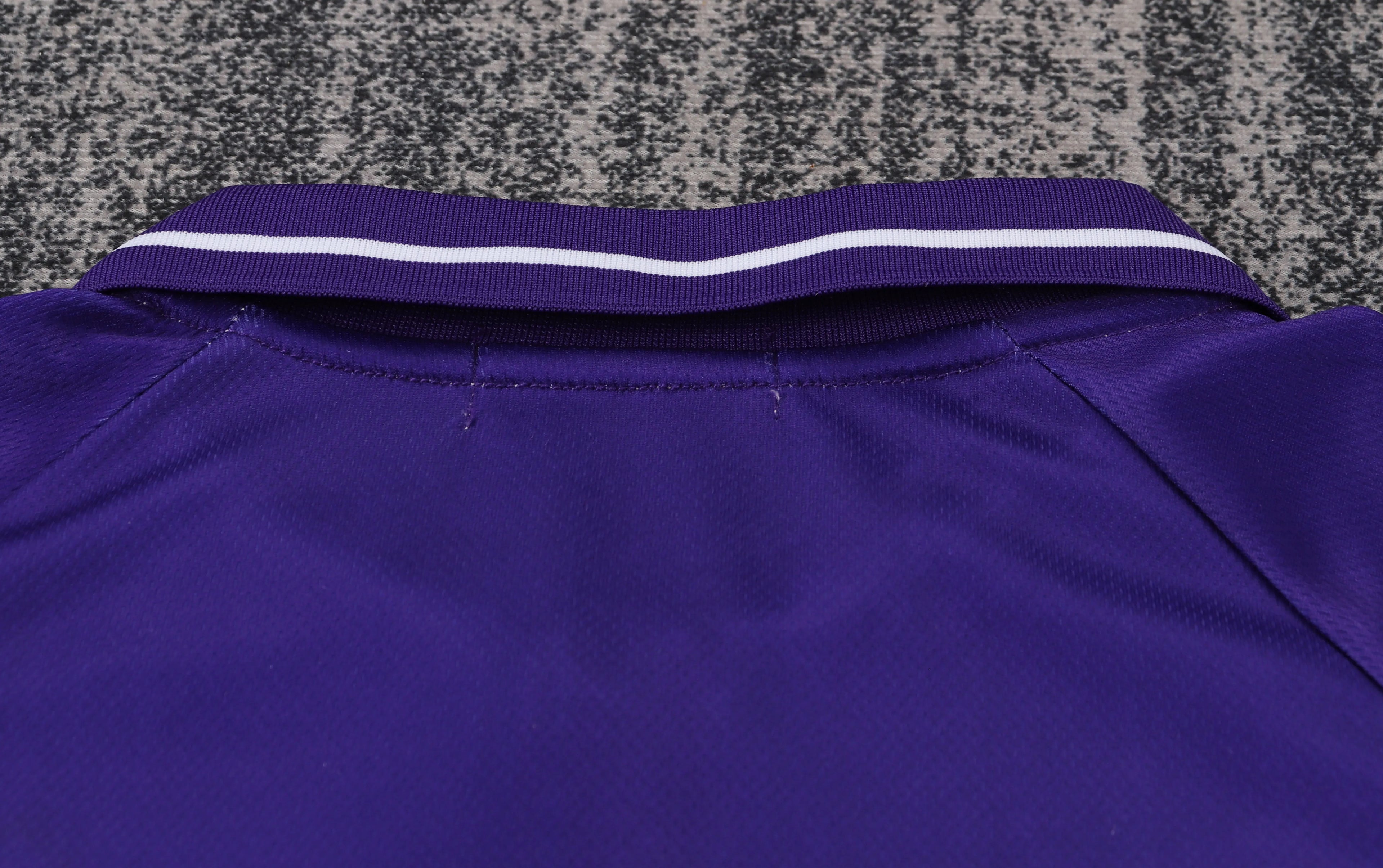 1999-2000 Retro Fiorentina Home