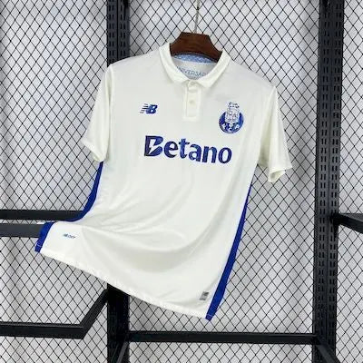 2025-2026 Porto Third Away