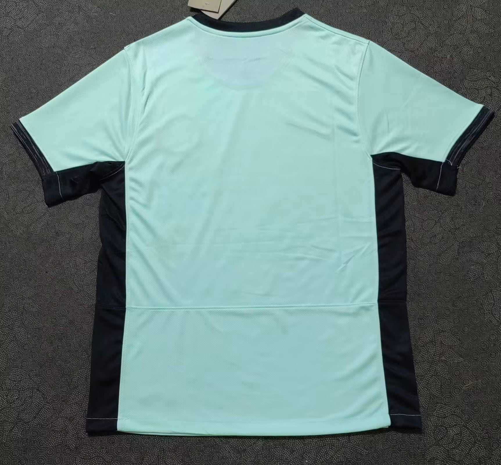 2023/2024 Chelsea Third Away Football Shirt1:1