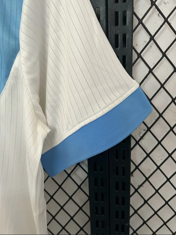 2025/2026 Guatemala National Team Home