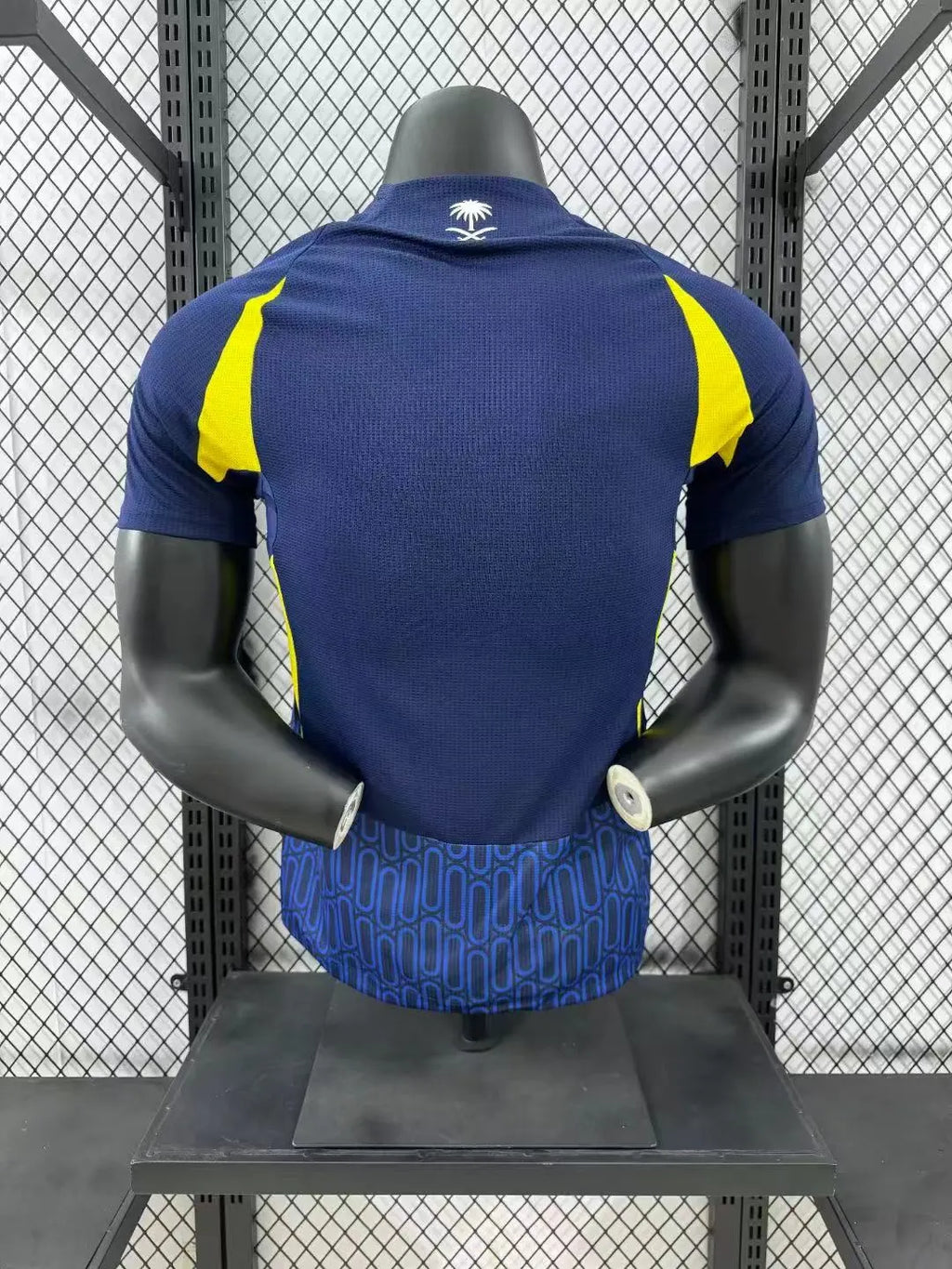 2024/2025 Player Version Al-Nassr Away