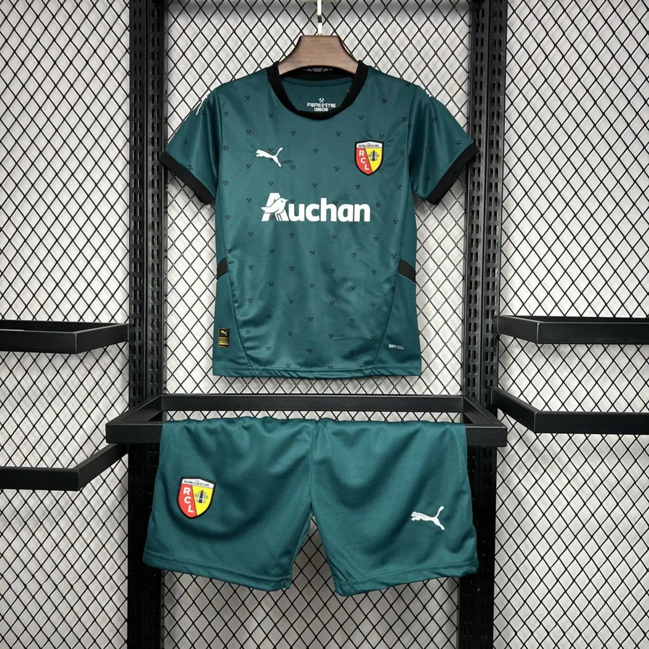 2024/2025 RC Lens Away