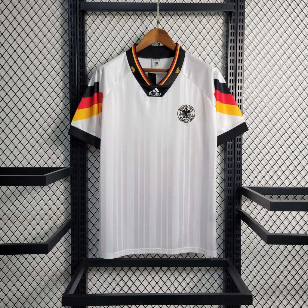 1992 Retro Germany Home