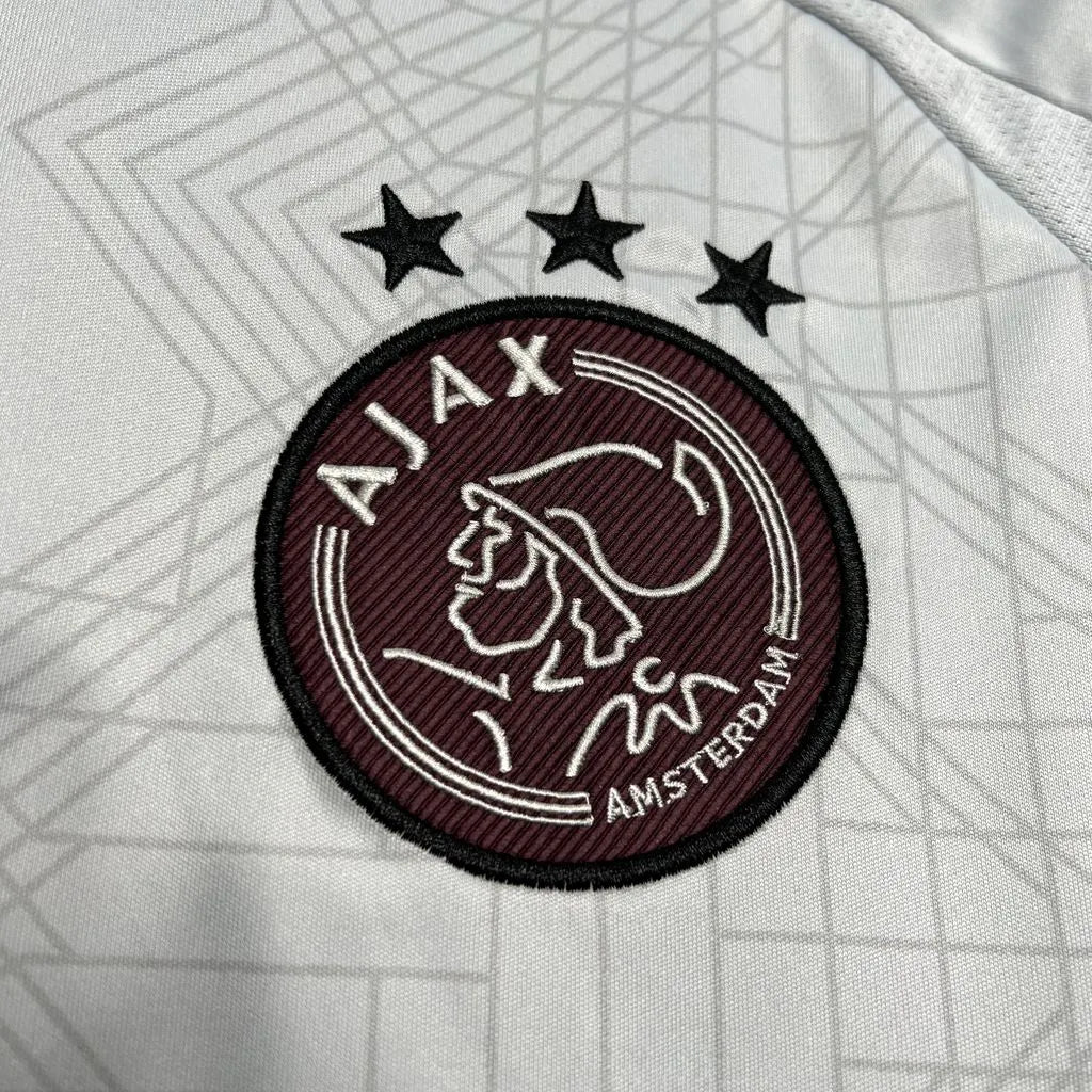 2024/2025 Ajax Third Away
