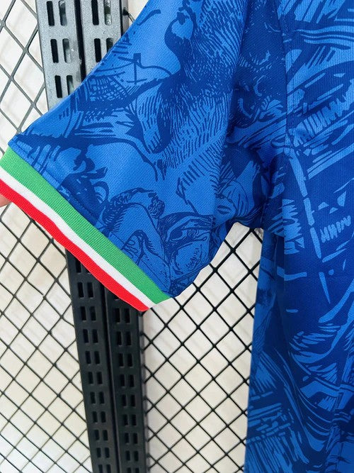 2025 Italy Home