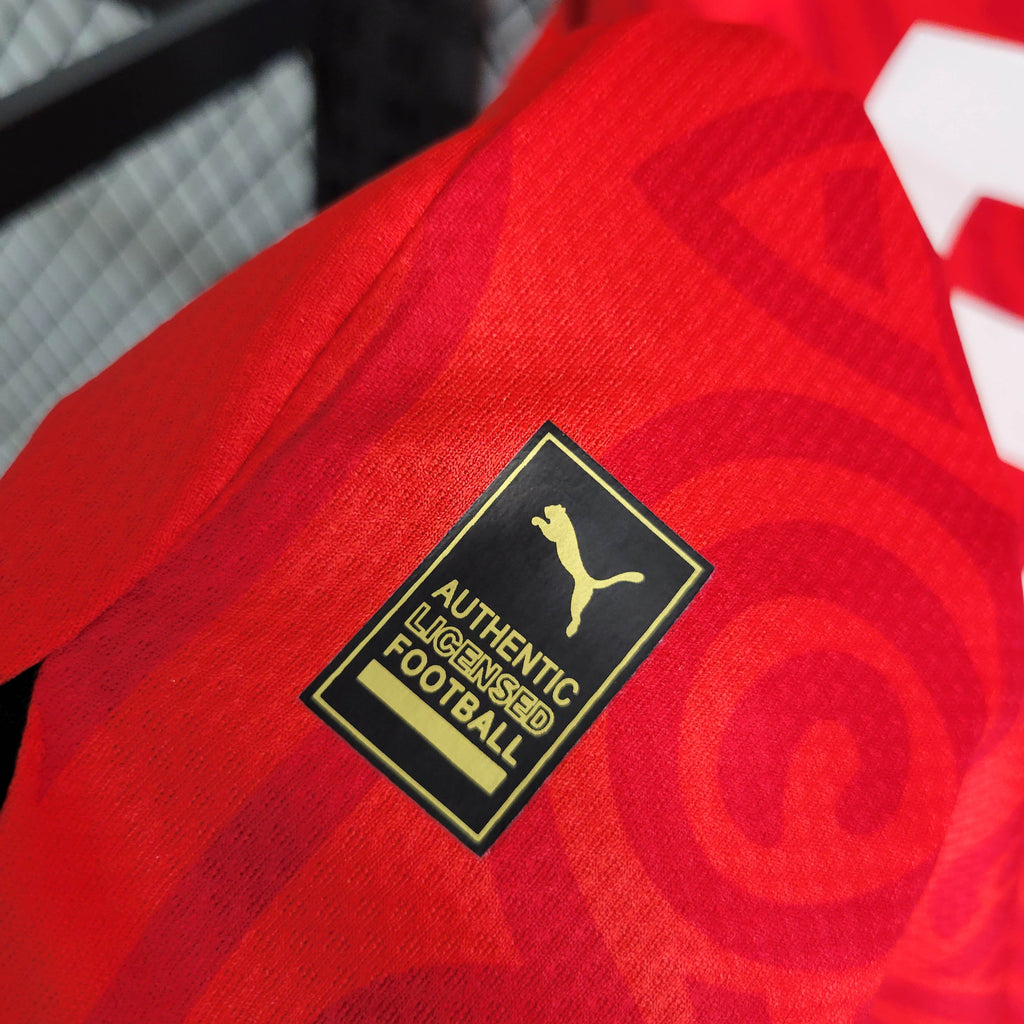 2023/2024 Stade Rennais Home