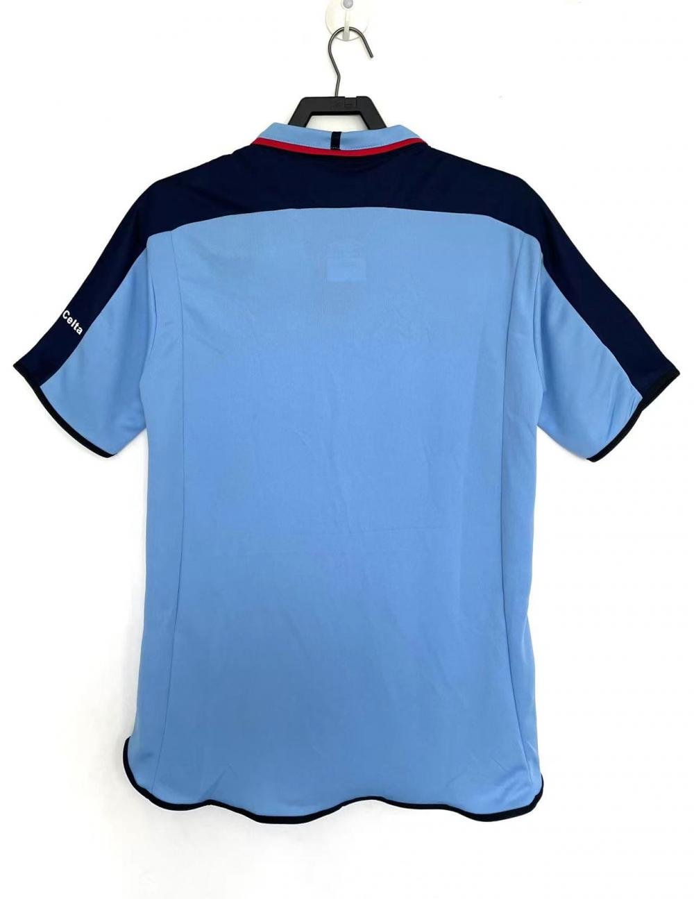 2003/2004 Retro Celta Vigo Home